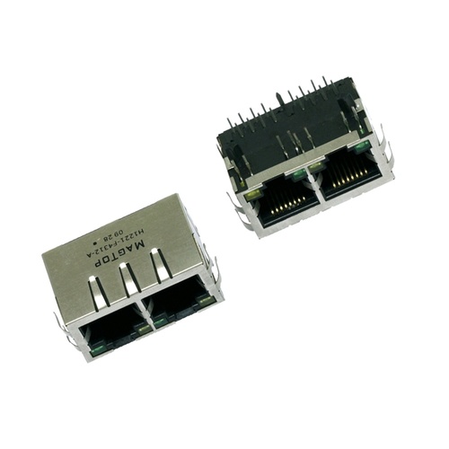 rj45 connectors